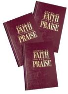Songs of Faith & Praise Conventional Note di Unknown edito da Howard Books