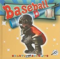 Baseball di Holly Karapetkova edito da Rourke Publishing (FL)