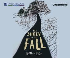 The Shock of the Fall di Nathan Filer edito da Dreamscape Media
