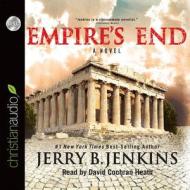 Empire's End: A Novel of the Apostle Paul di Jerry B. Jenkins edito da Christianaudio
