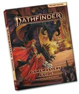 Pathfinder Gamemastery Guide Pocket Edition (P2) di Logan Bonner, Jason Bulmahn, Stephen Radney Macfarland edito da PAIZO