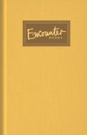 The Encounter Notebook edito da ENCOUNTER BOOKS