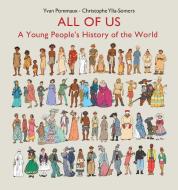 All of Us di Yvan Pommaux edito da The New York Review of Books, Inc