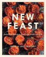 New Feast di Lucy Malouf, Greg Malouf edito da Hardie Grant London Ltd.