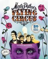 Monty Python's Flying Circus: Hidden Treasures di Adrian Besley edito da Welbeck Publishing Group
