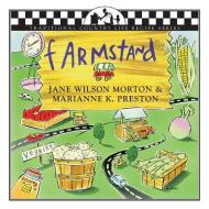 Farmstand di Jane Wilson Morton, Marianne K. Preston edito da Brick Tower Press