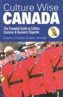 The Essential Guide To Culture, Customs And Business Etiquette di Graeme Chesters edito da Survival Books