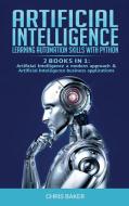 Artificial Intelligence di Chris Baker edito da Mikan Ltd