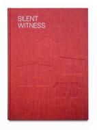 Silent Witness di Cornelia Suhan edito da GOST Books