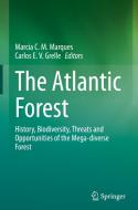The Atlantic Forest edito da Springer International Publishing