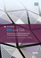 BIM und TGA di Bernd Essig edito da Beuth Verlag