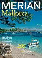 MERIAN Mallorca edito da Travel House Media GmbH