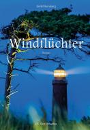 Windflüchter di Detlef Reinsberg edito da Klotz Verlagshaus GmbH