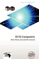 8776 Campestris edito da Betascript Publishing