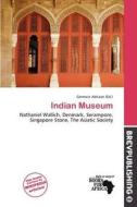 Indian Museum edito da Brev Publishing