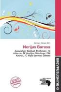Nerijus Barasa edito da Brev Publishing