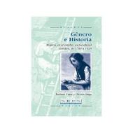 Género e historia : mujeres en el cambio socioculutural europeo, de 1780 a 1920 di Barbara Caine, Glenda Sluga edito da Narcea, S.A. de Ediciones
