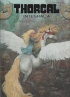 Thorgal : edición integral 4 di Jean Van Hamme, Grzegorz Rosinski edito da Norma Editorial, S.A.