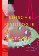 Medische fysiologie en anatomie di IJ.D. Jungen, M.J. Tervoort edito da Bohn Stafleu van Loghum