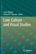 Law, Culture and Visual Studies edito da Springer-Verlag GmbH