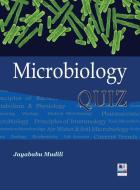Microbiology Quiz di Jayababu Mudili edito da PharmaMed Press