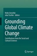 Grounding Global Climate Change edito da Springer-Verlag GmbH