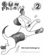 Fun Phonics -- Workbook di Carol Doncaster, Joyce Sweeney edito da Harpercollins Publishers