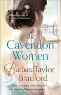 The Cavendon Women di Barbara Taylor Bradford edito da Harpercollins Publishers