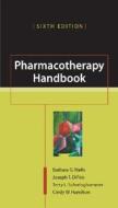 Pharmacotherapy Handbook di Barbara G. Wells, Joseph T. DiPiro, Terry L. Schwinghammer, Cindy Hamilton edito da Mcgraw-hill Education - Europe