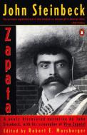 Zapata di John Steinbeck edito da PENGUIN GROUP