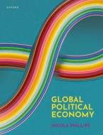 Global Political Economy edito da Oxford University Press
