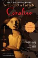 Coraline di Neil Gaiman edito da TURTLEBACK BOOKS