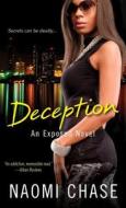Deception di Naomi Chase edito da Kensington Publishing