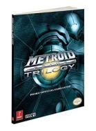 Metroid Prime Trilogy (wii) di Stephen Stratton edito da Prima Publishing,u.s.