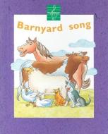 Barnyard Song edito da Houghton Mifflin Harcourt (HMH)