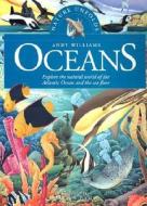 Nature Unfolds Oceans di Andy Williams edito da Crabtree Publishing Company