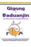 Qigong & Baduanjin di Mike Symonds edito da Life Force Publishing