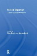 Forced Migration edito da Taylor & Francis Ltd