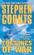Fortunes of War di Stephen Coonts edito da St. Martins Press-3PL