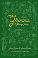Grimms' Fairy Tales di Brothers Grimm edito da Lulu.com