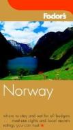 Norway di Fodor's edito da Ebury Press