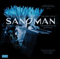 Annotated Sandman Vol. 4 di Neil Gaiman edito da DC Comics