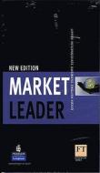 Market Leader di Simon Kent edito da Pearson Education Limited