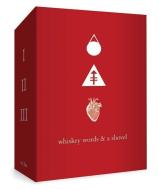 Whiskey Words & Shovel Box Set Volume 1-3 di R. H. Sin edito da ANDREWS & MCMEEL