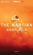 The Martian di Andy Weir edito da Podium Publishing on Brilliance Audio