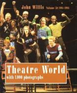 Theatre World Volume 52 1995-1cb edito da Rowman & Littlefield