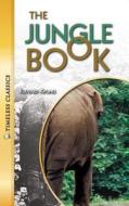 The Jungle Book [With Paperback Book] di Rudyard Kipling edito da Saddleback Educational Publishing, Inc.