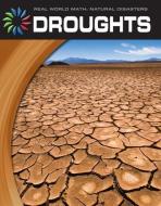 Droughts di Vicky Franchino edito da CHERRY LAKE PUB