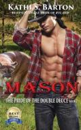 Mason di Kathi S. Barton edito da World Castle Publishing