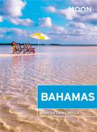 Moon Bahamas (First Edition) di Mariah Laine Moyle edito da Avalon Travel Publishing